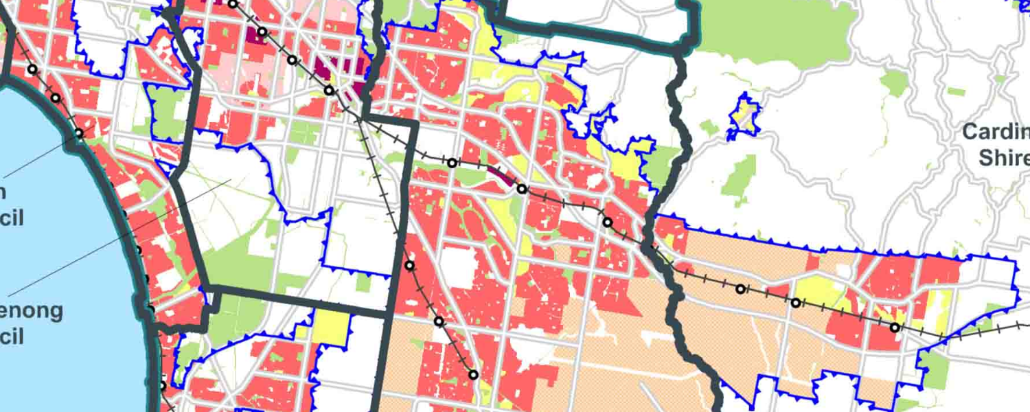 Rezoning deadline for councils fast approaching